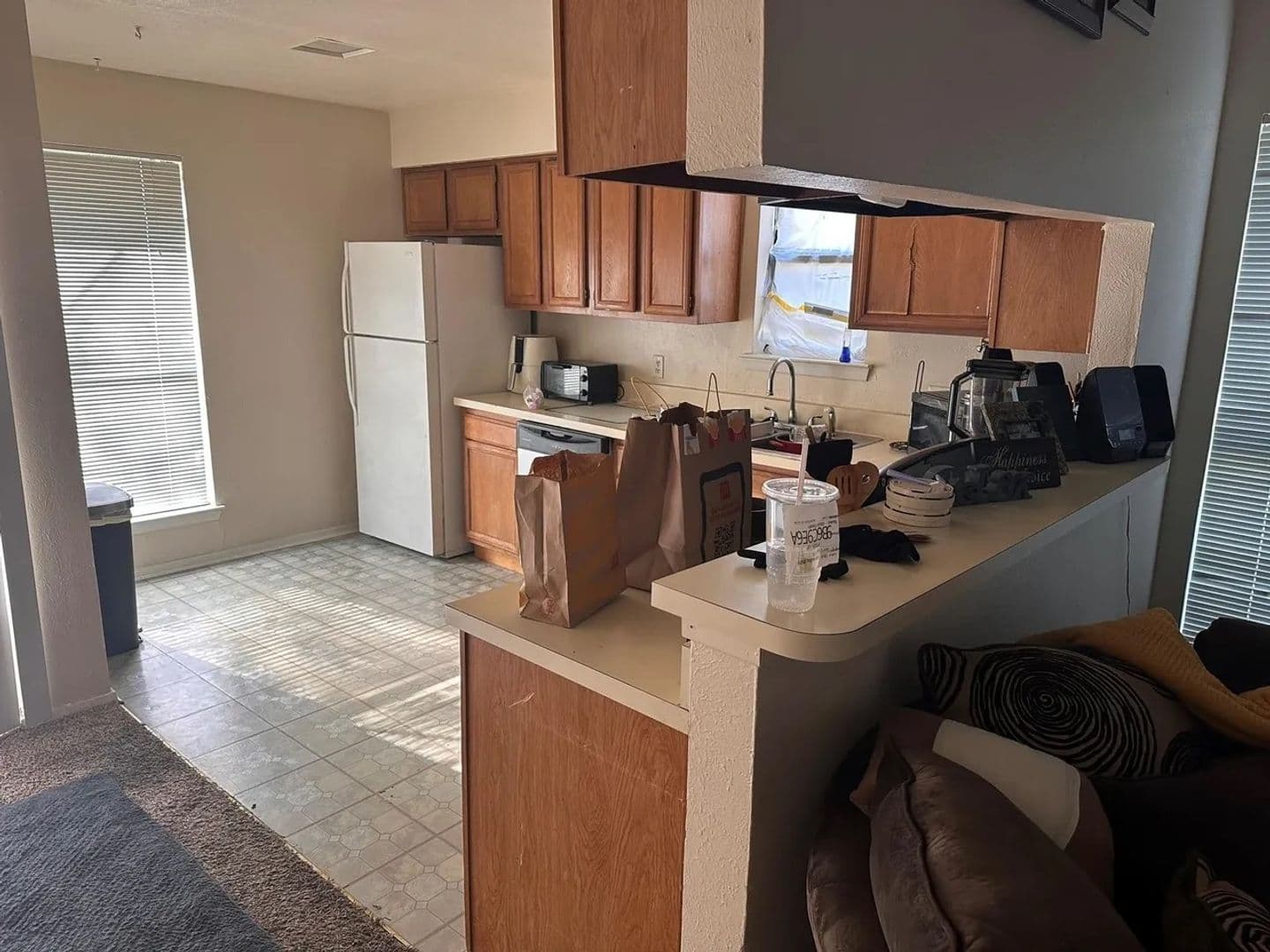 Garland House: 2026 Santa Anna Dr