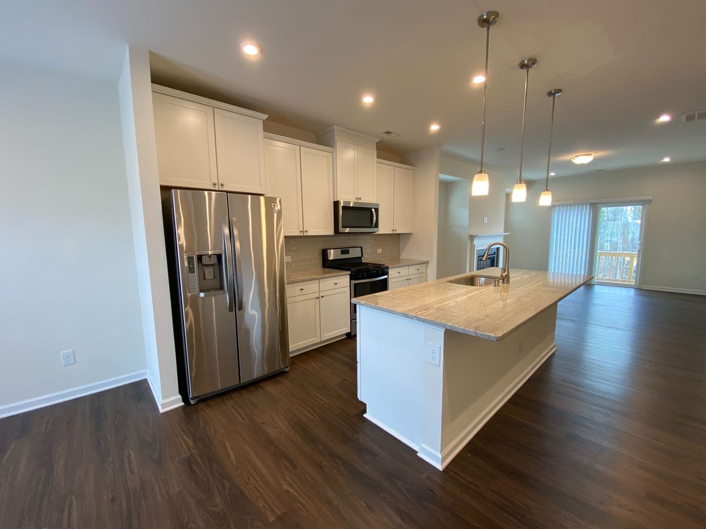 Cary House: 4117 Mahal Ave