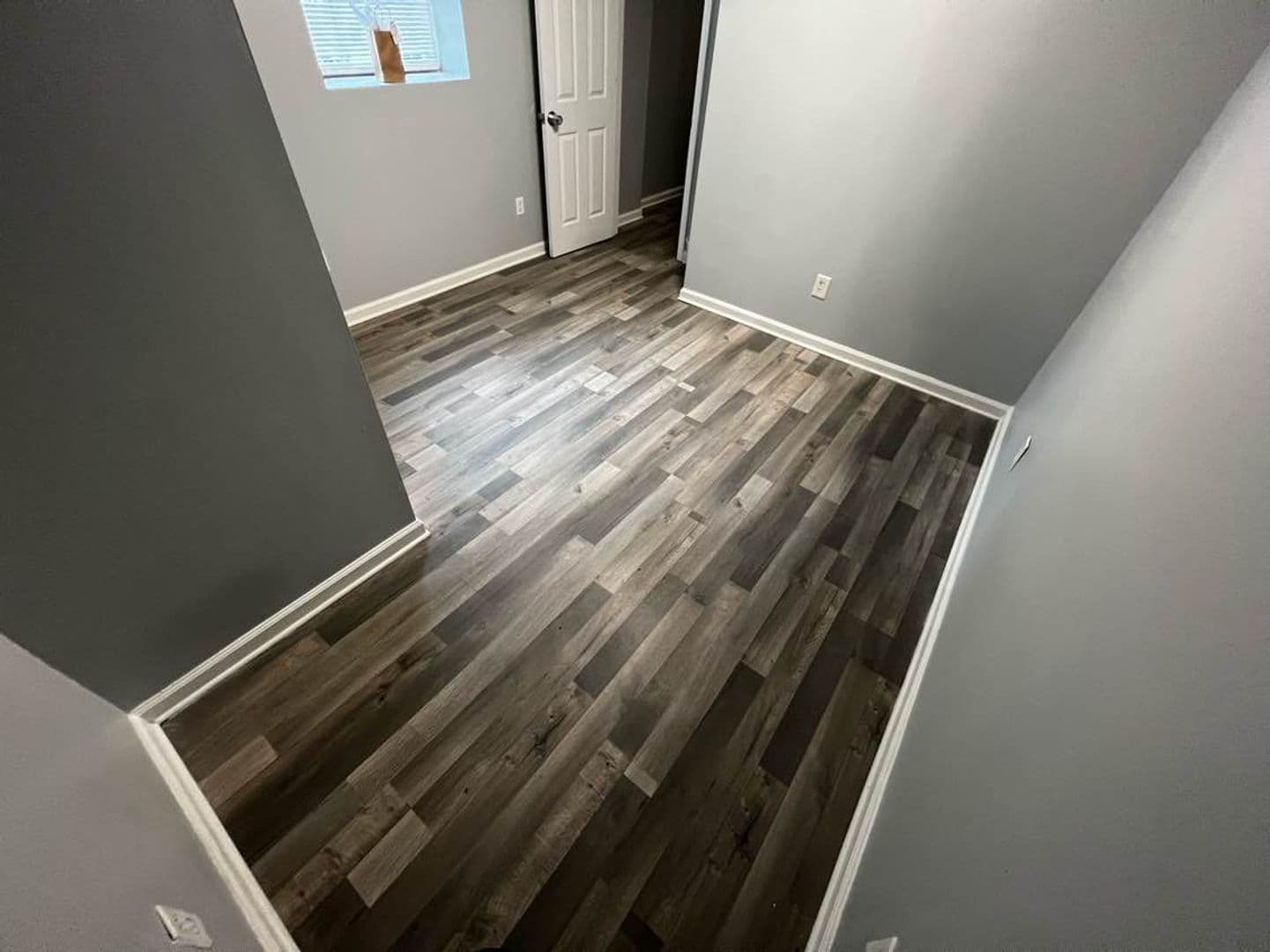Atlanta House: 1123 #B Jones Ave NW