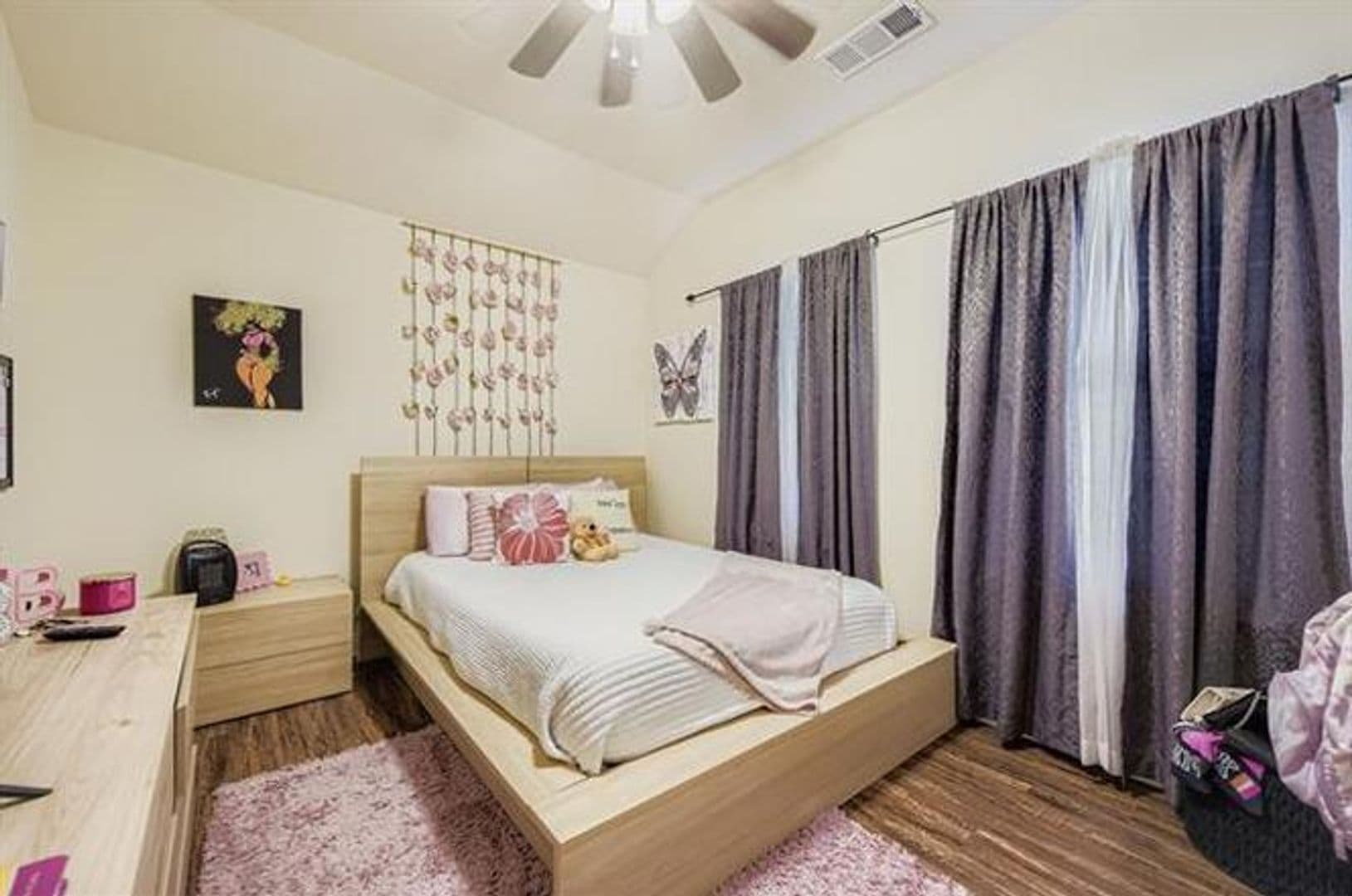 Fort Worth House: 5709 Broad Bay Ln