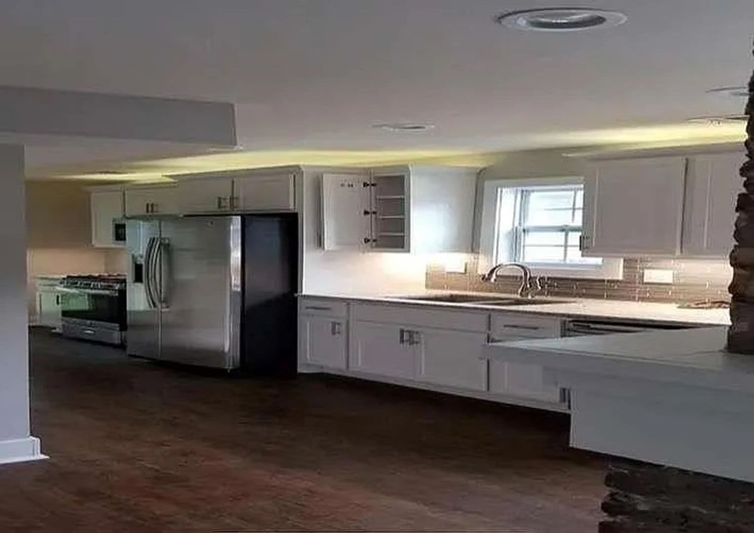 Atlanta House: 954 Parsons St SW