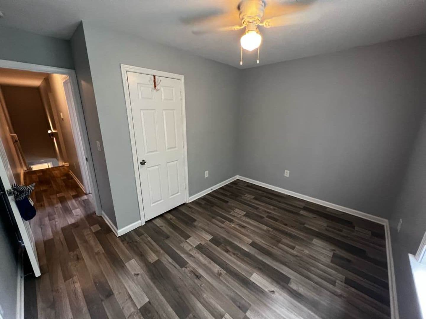 Atlanta House: 1123 #B Jones Ave NW