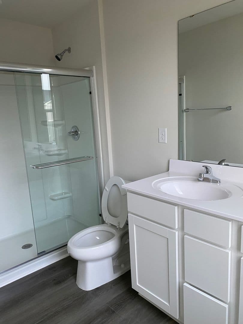 Charlotte House: 5128 Rustling Pines Ct