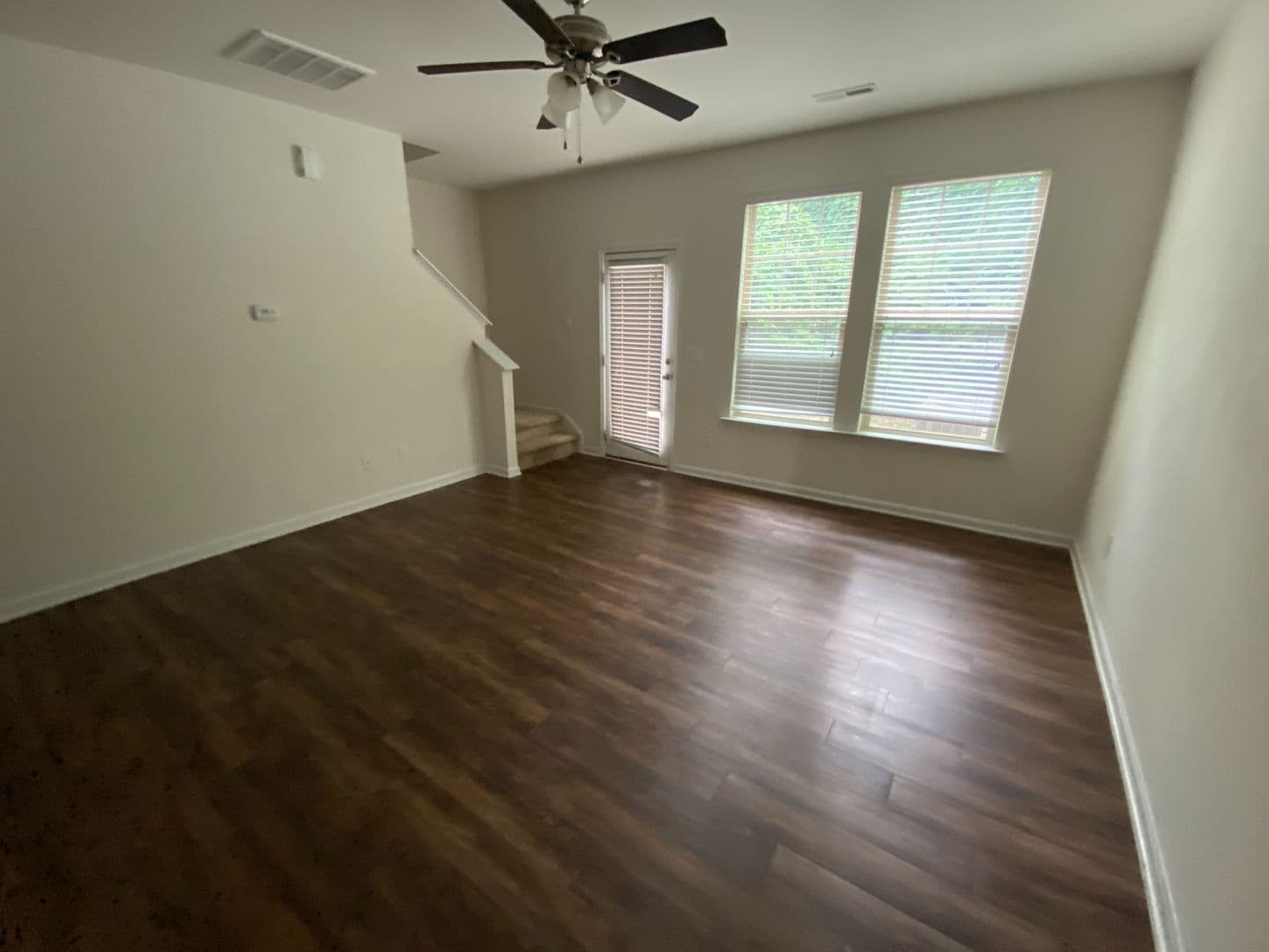 Raleigh House: 3016 Haskell Dr