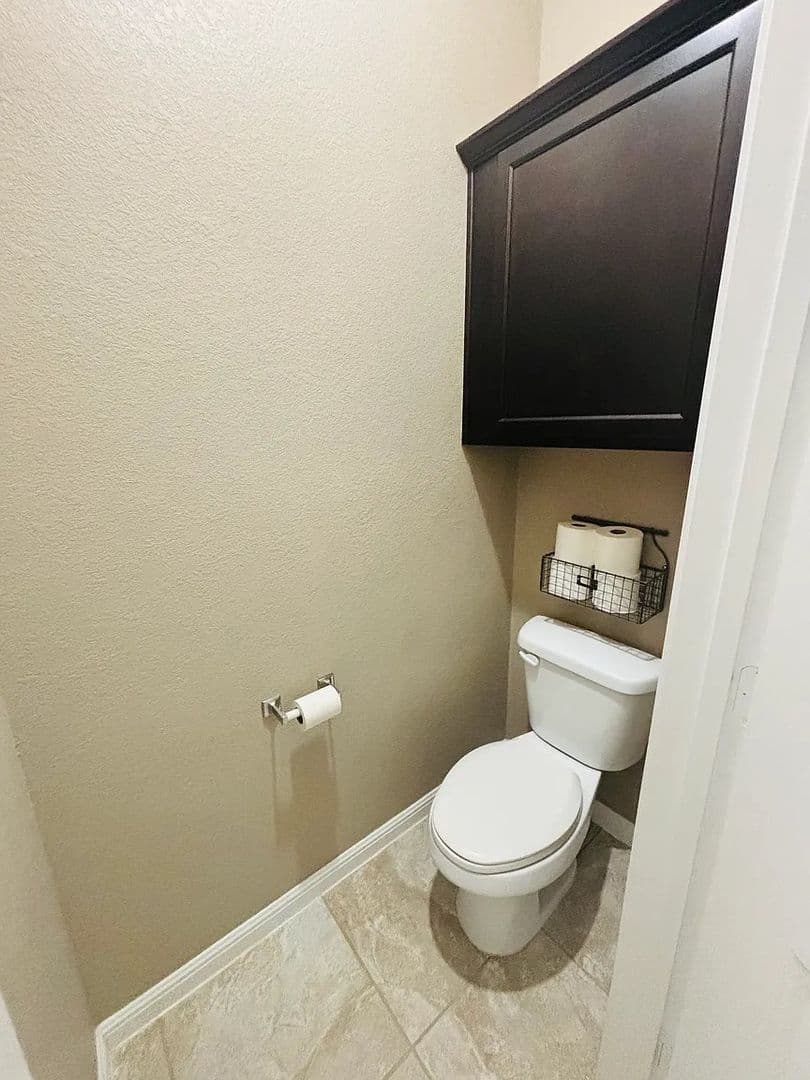 Georgetown House: 519 River Bluff Cir