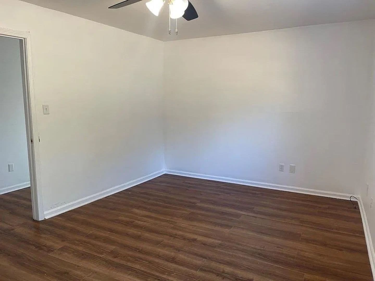 McDonough House: 1033 GA-155 N