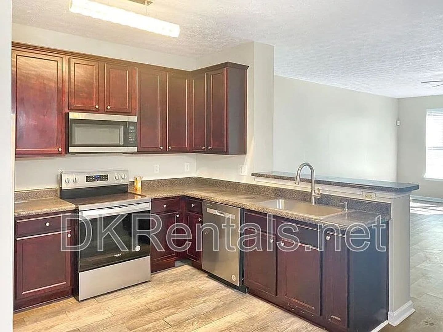 East Point House: 4141 High Park Ln