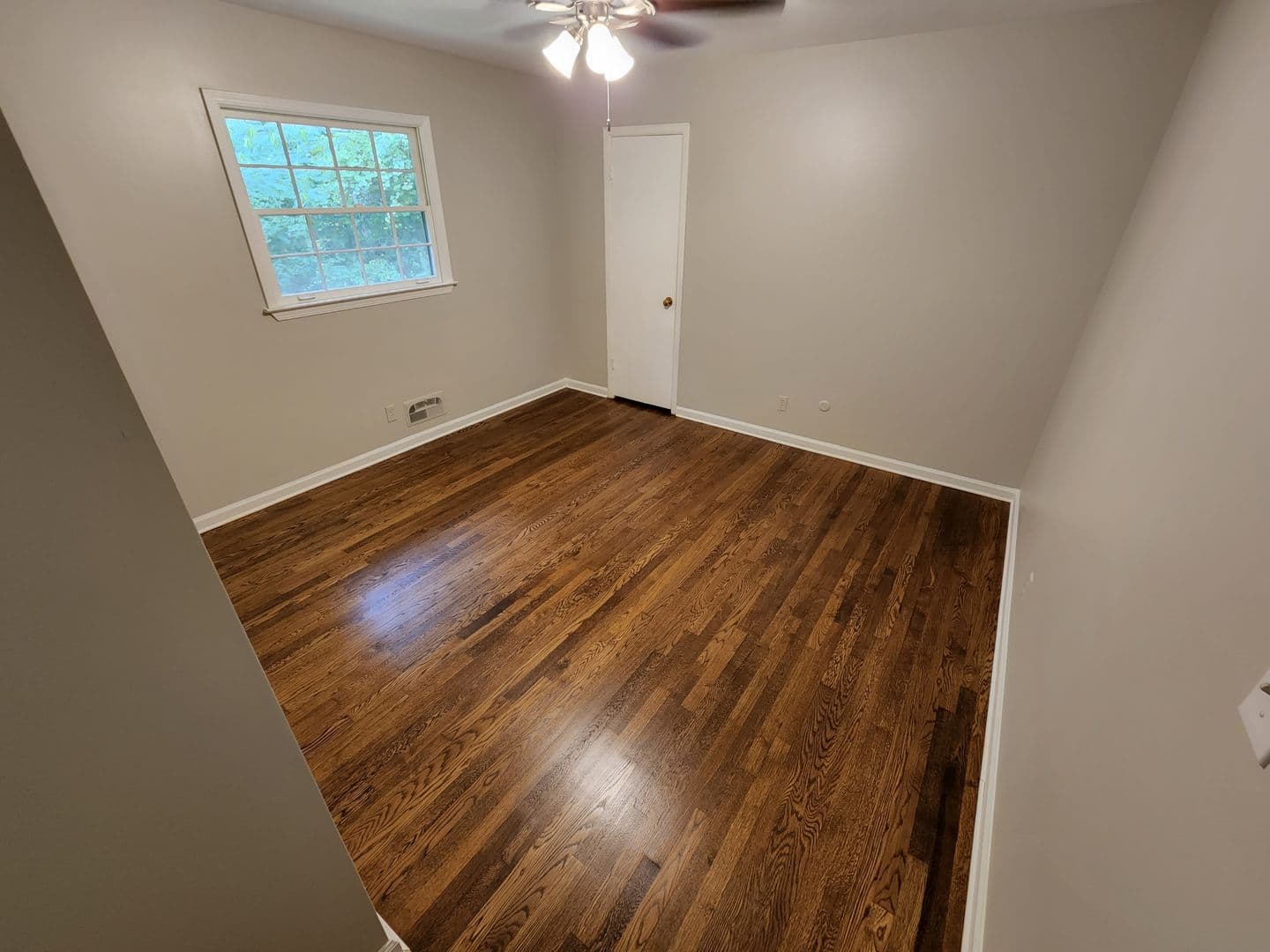Atlanta House: 2800 Butner Rd