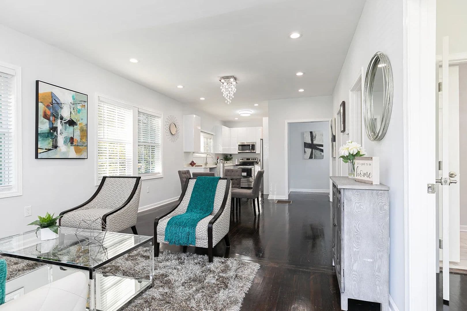 Atlanta House: 2085 Browns Mill Dr SE