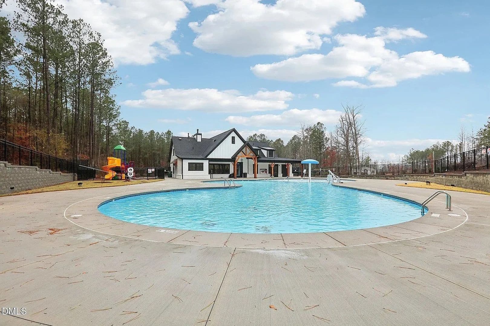 Garner House: 580 Bridger Dr