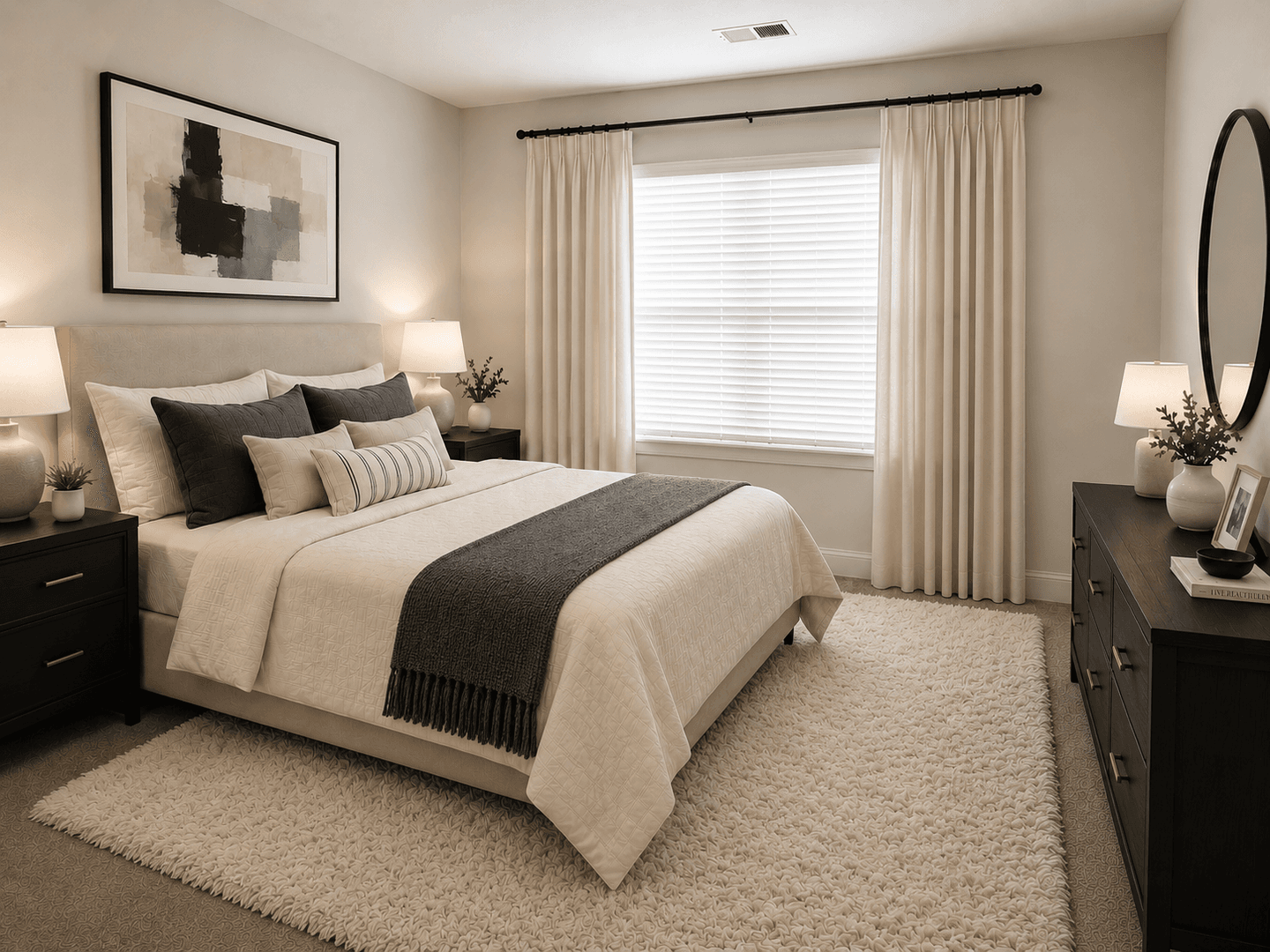 Harrisburg House: 6342 Keeton Ln