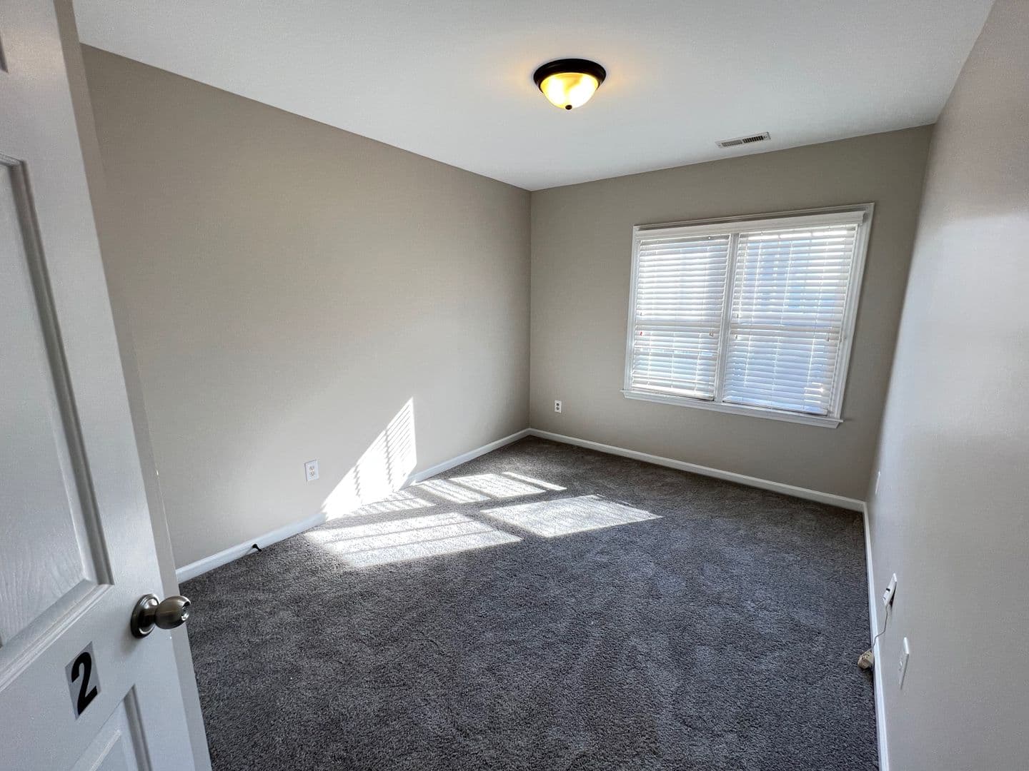 Chapel Hill House: 50303 Governors Dr