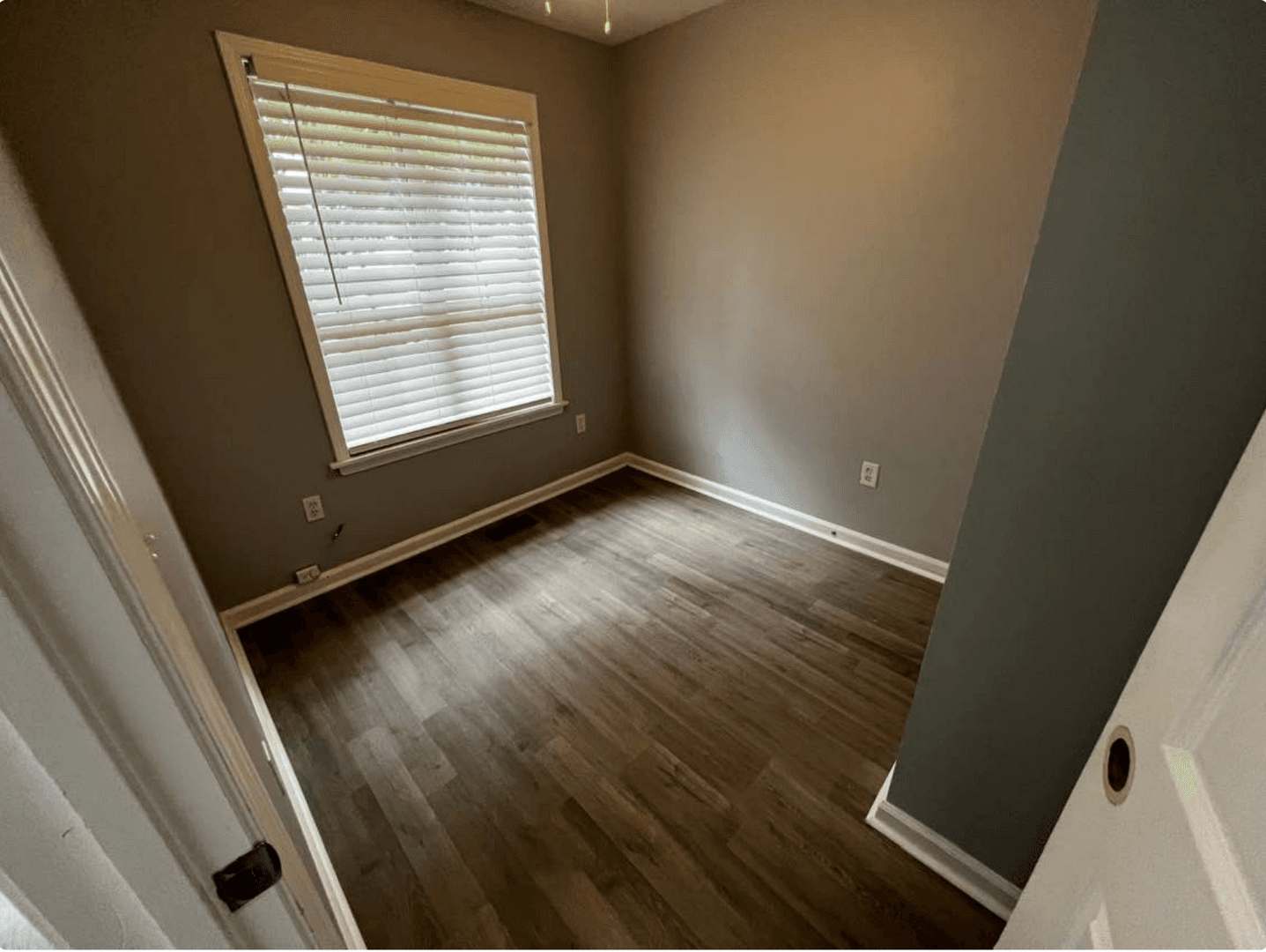 Atlanta House: 1123 #A Jones Ave NW