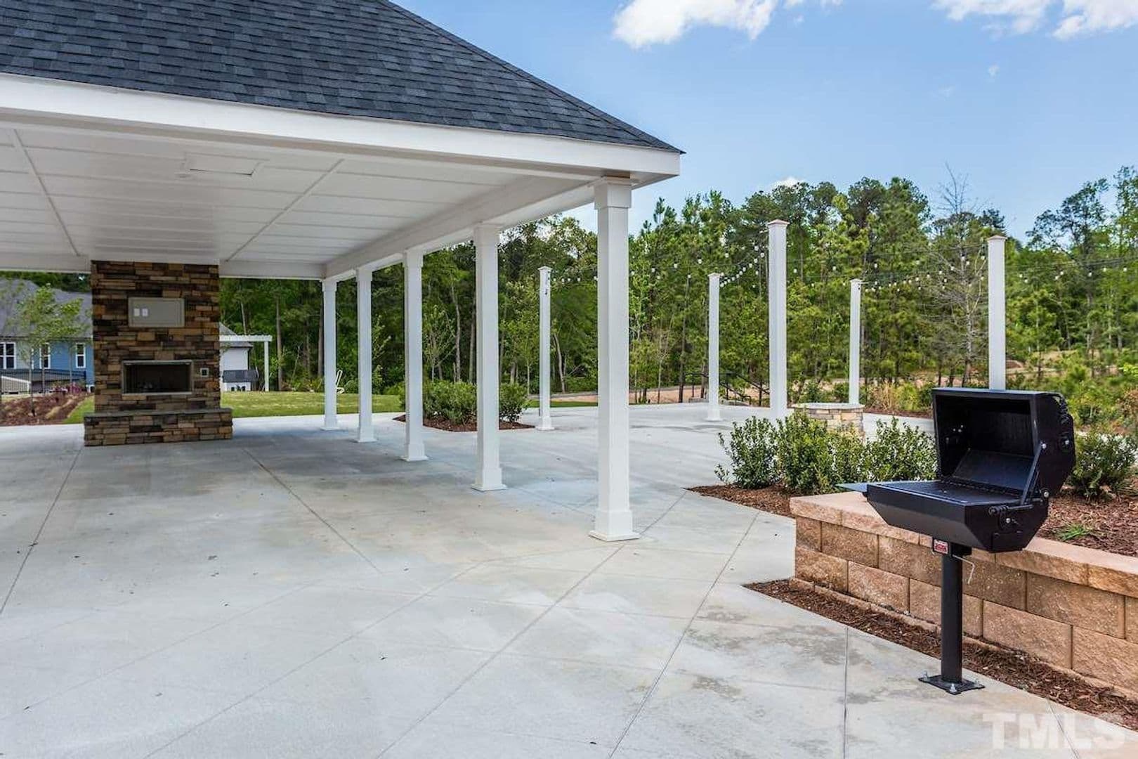 Durham House: 88 Whitesell Way