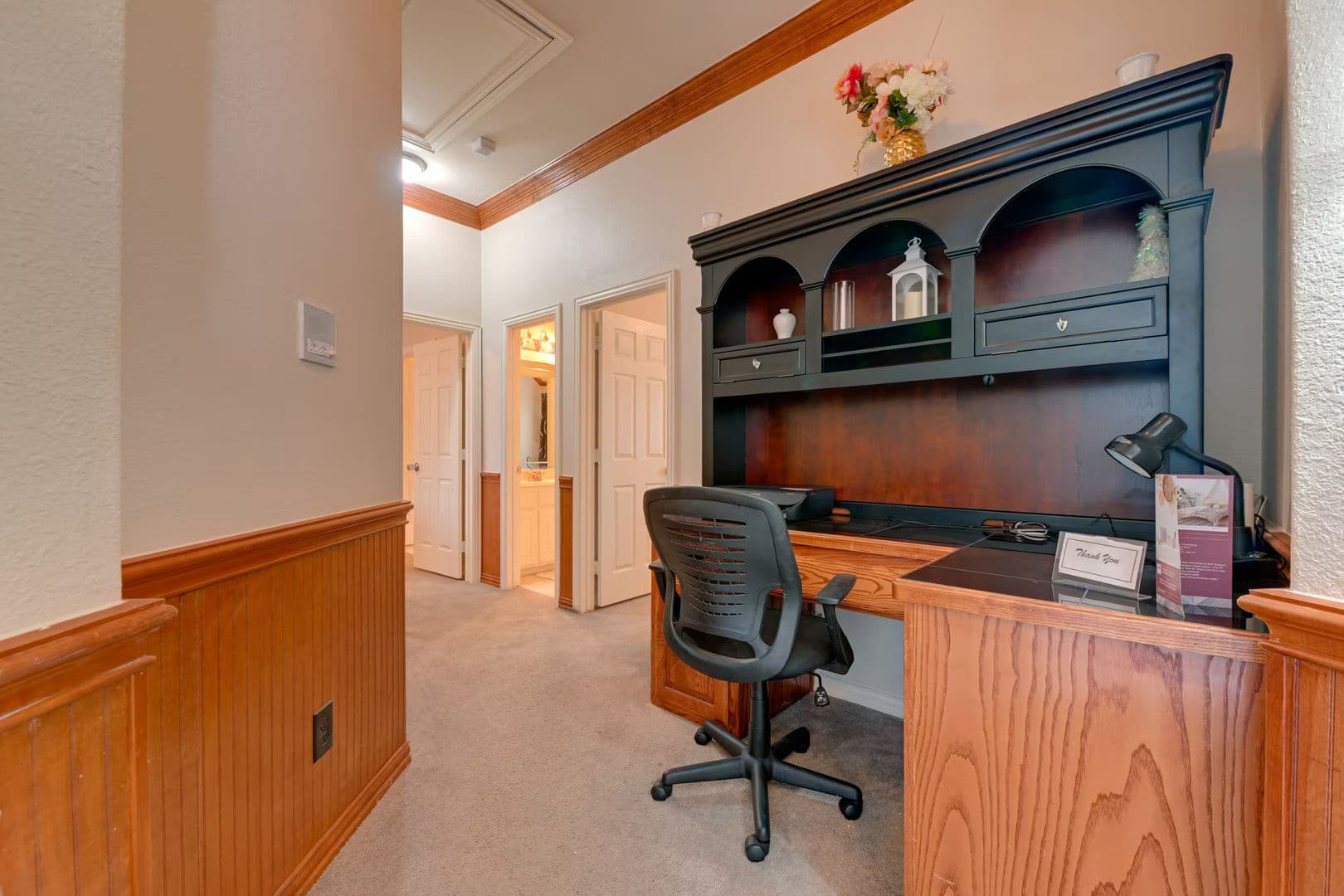 Grand Prairie House: 3015 England Pkwy
