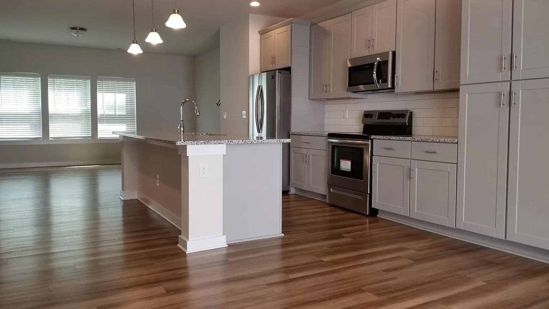 Charlotte House: 1024 Sharon Towns Dr