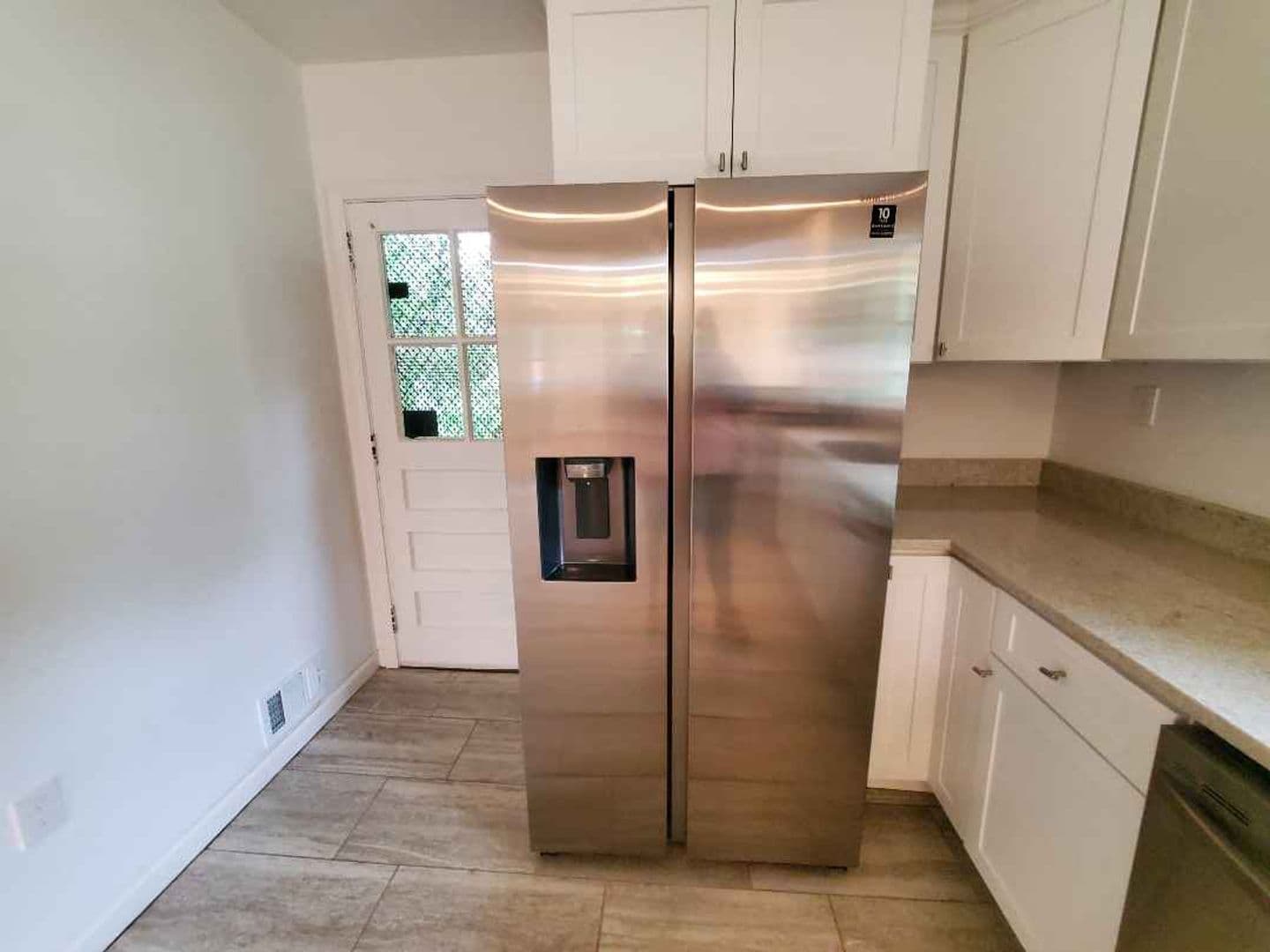 Atlanta House: 106 Morris Brown Dr SW