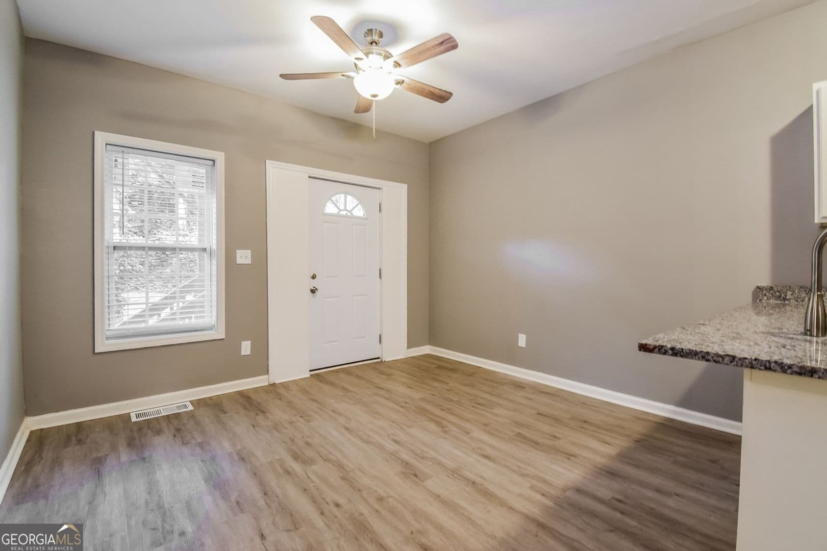 Atlanta House: 2542 Etheridge Dr NW