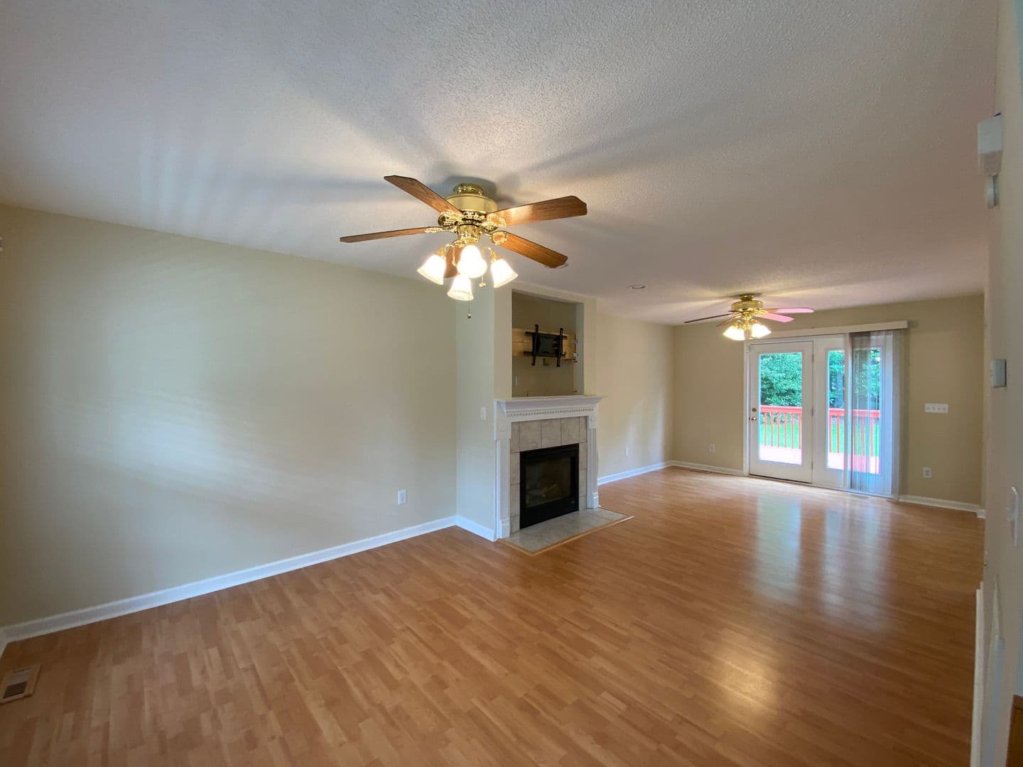 Raleigh House: 1305 Ujamaa Dr