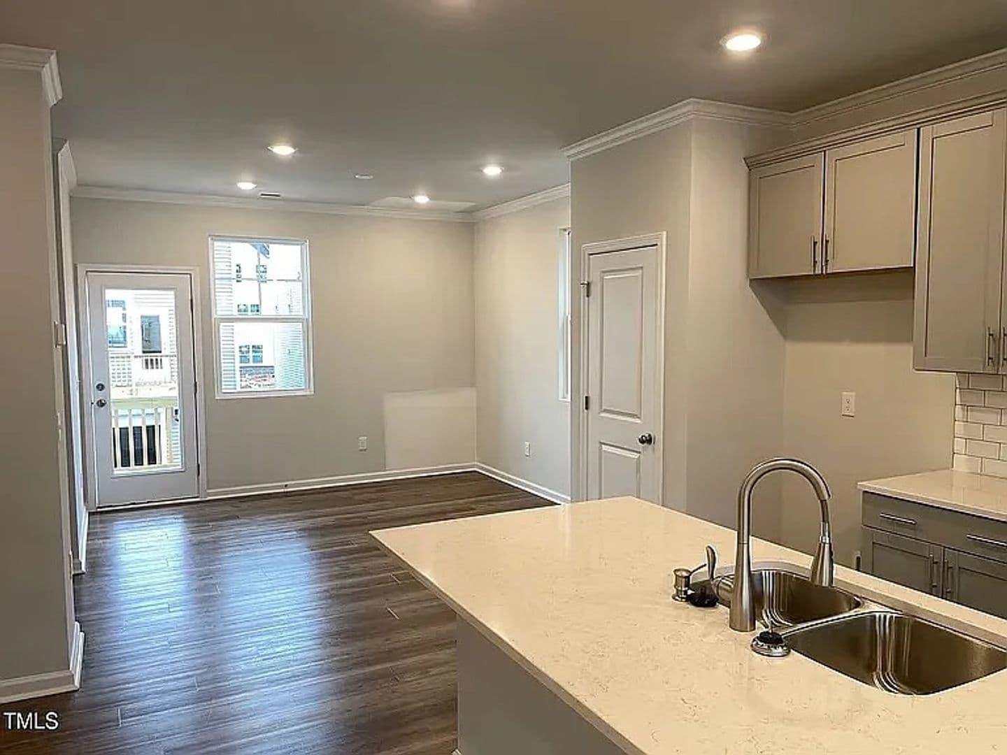 Morrisville House: 1007 Hemlock Cone Way