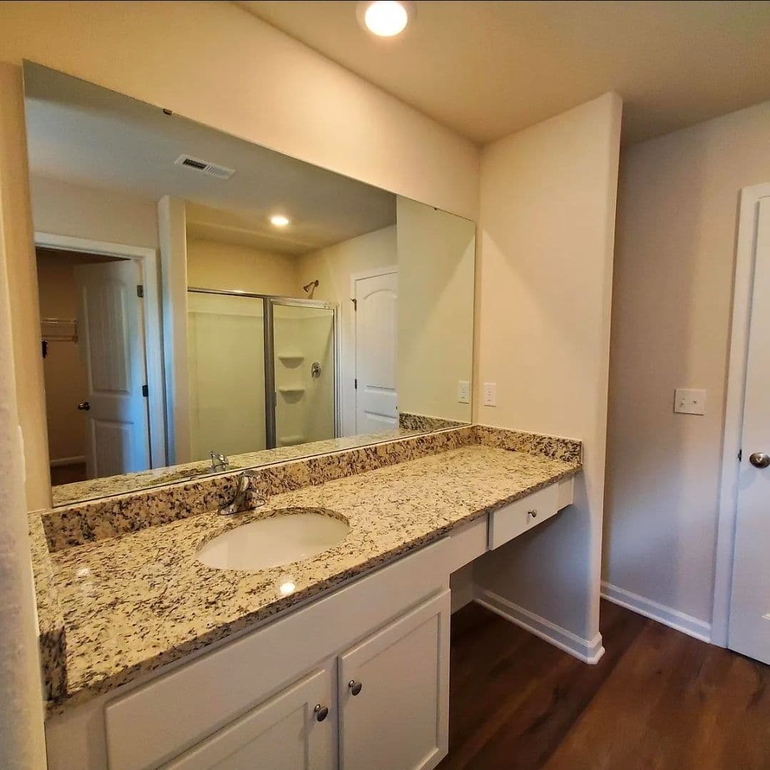 Charlotte House: 9111 Creedmore Hills Dr