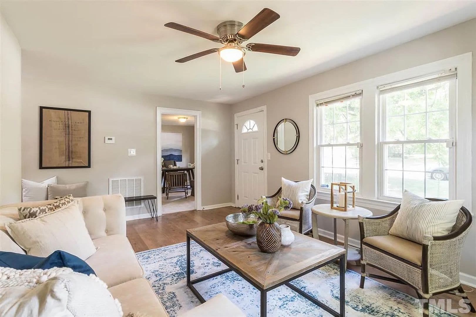 Raleigh House: 2923 Okelly St