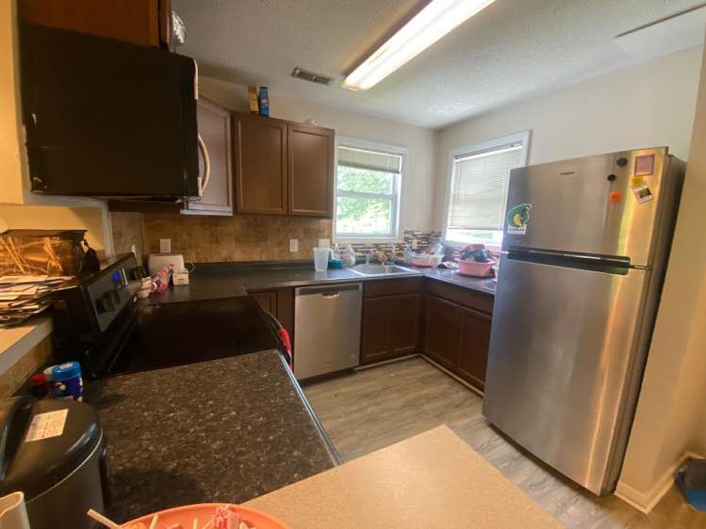 Raleigh House: 1110 #303 Carlton Ave