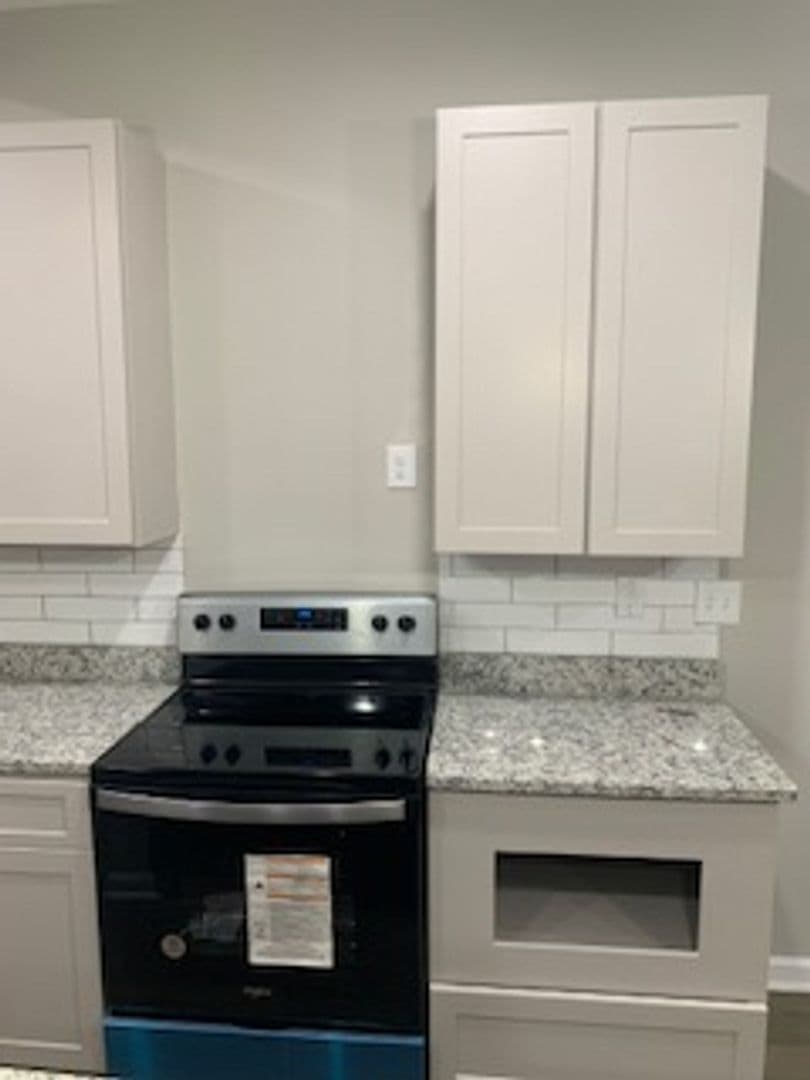 Atlanta House: 1449 Athens Ave SW