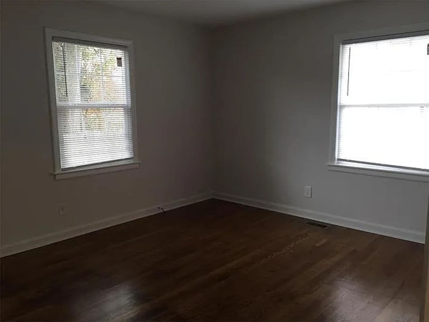 Raleigh House: 1206 Downing Rd