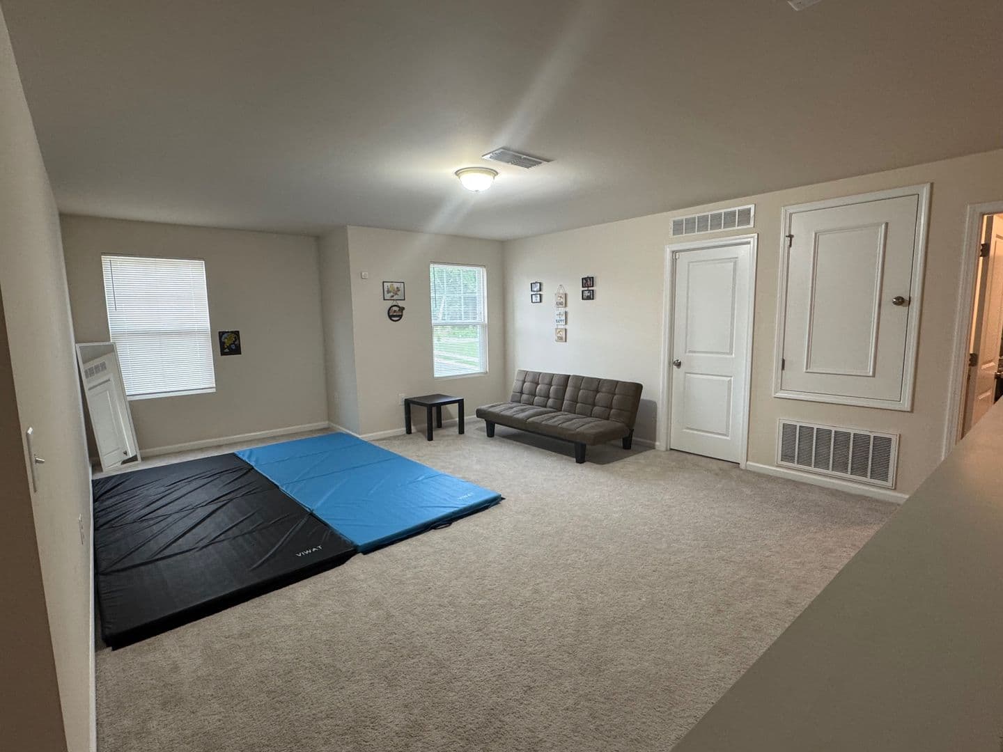 Raleigh House: 1536 Justice Union Ct