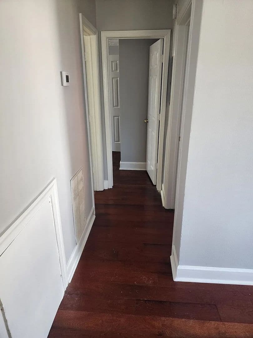 Atlanta House: 2956 8th St