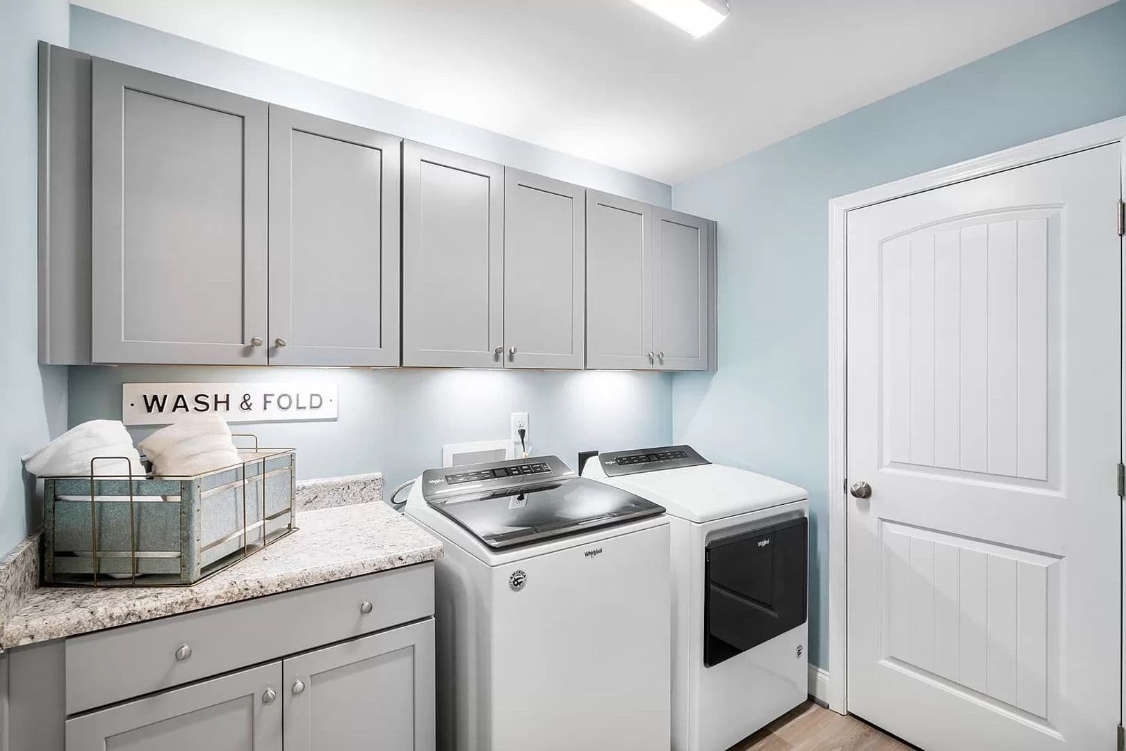 Garner House: 108 Gunderson Ln