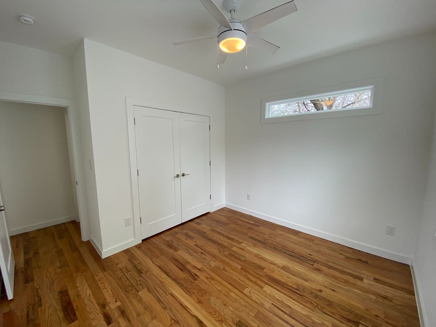 Raleigh House: 218 Heck St