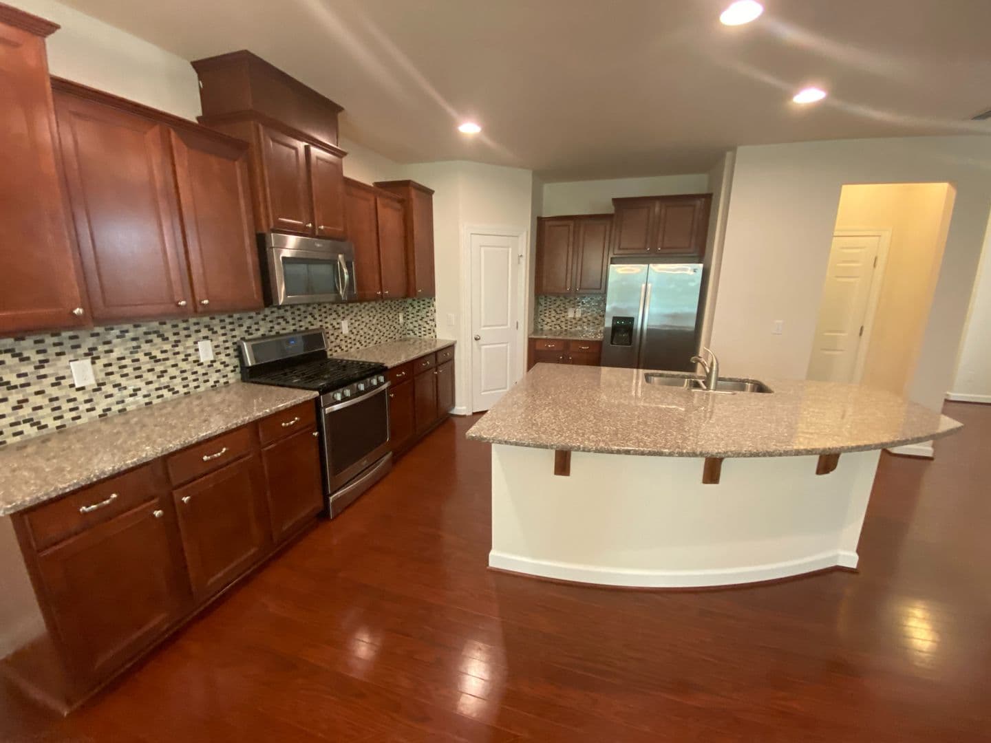 Apex House: 2406 Pecan Ridge Way