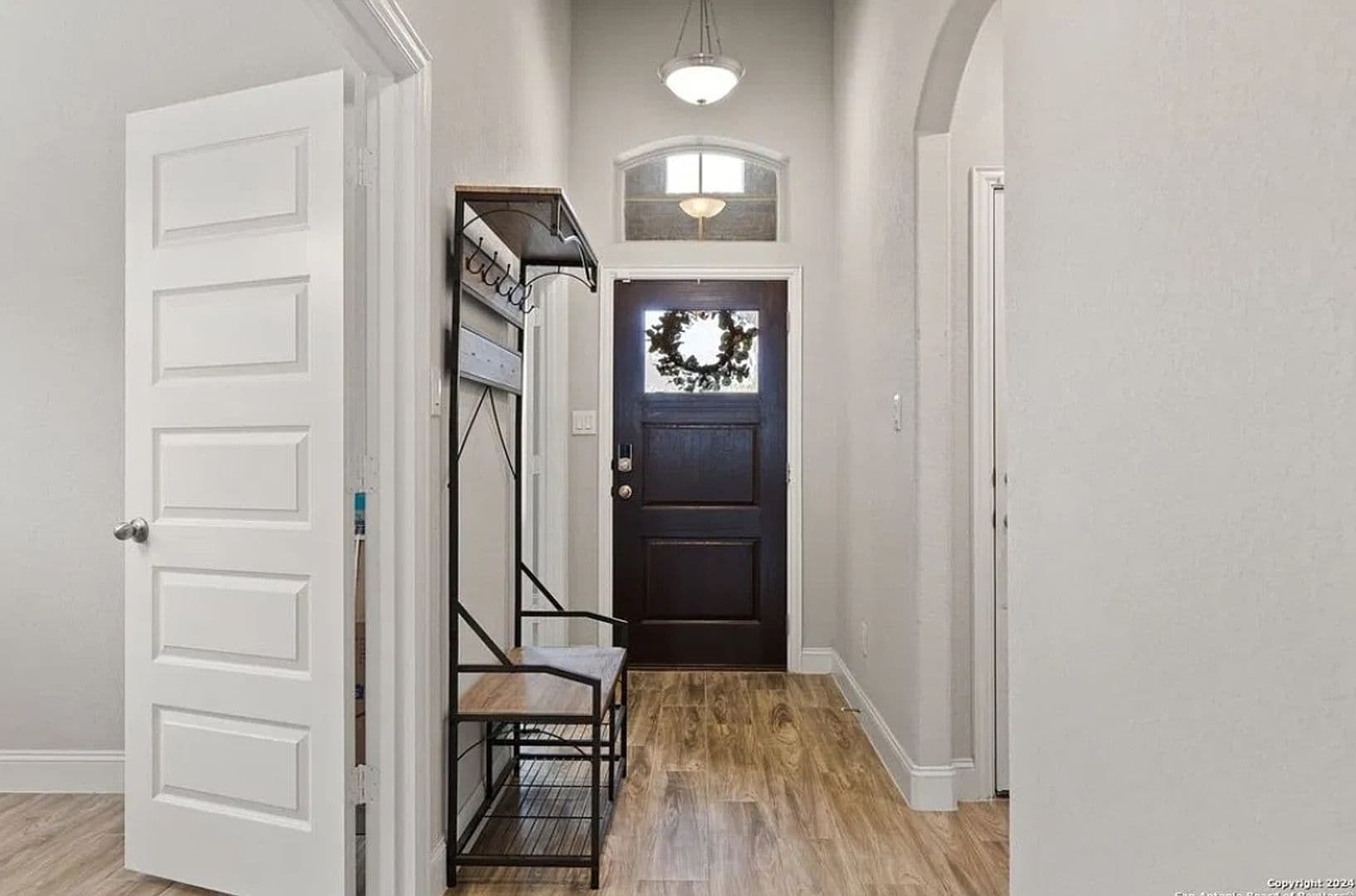 San Antonio House: 10606 Briceway Ace