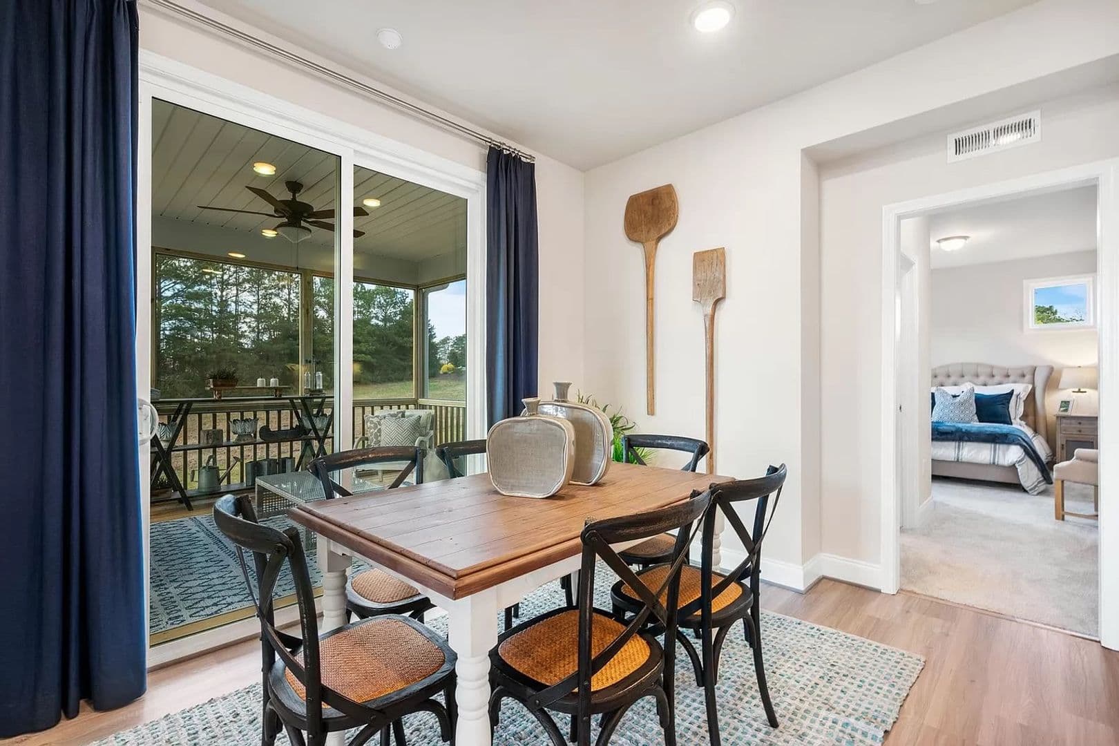 Garner House: 108 Gunderson Ln