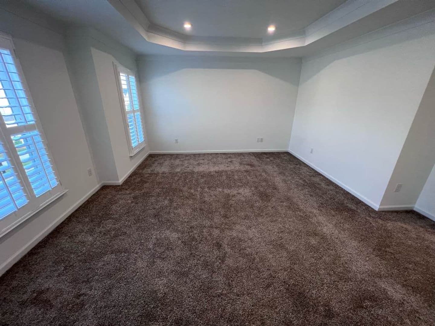 Charlotte House: 22047 Lani Dr