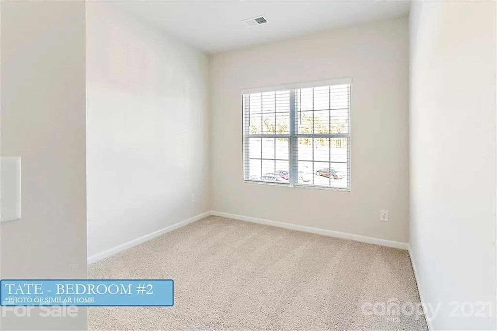 Belmont House: 1029 Beatty Woods Dr
