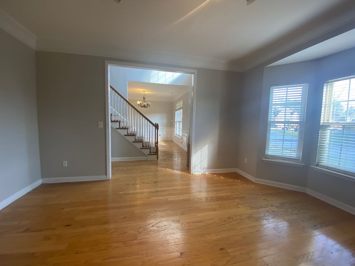 Charlotte House: 12129 Hampton Pl Dr