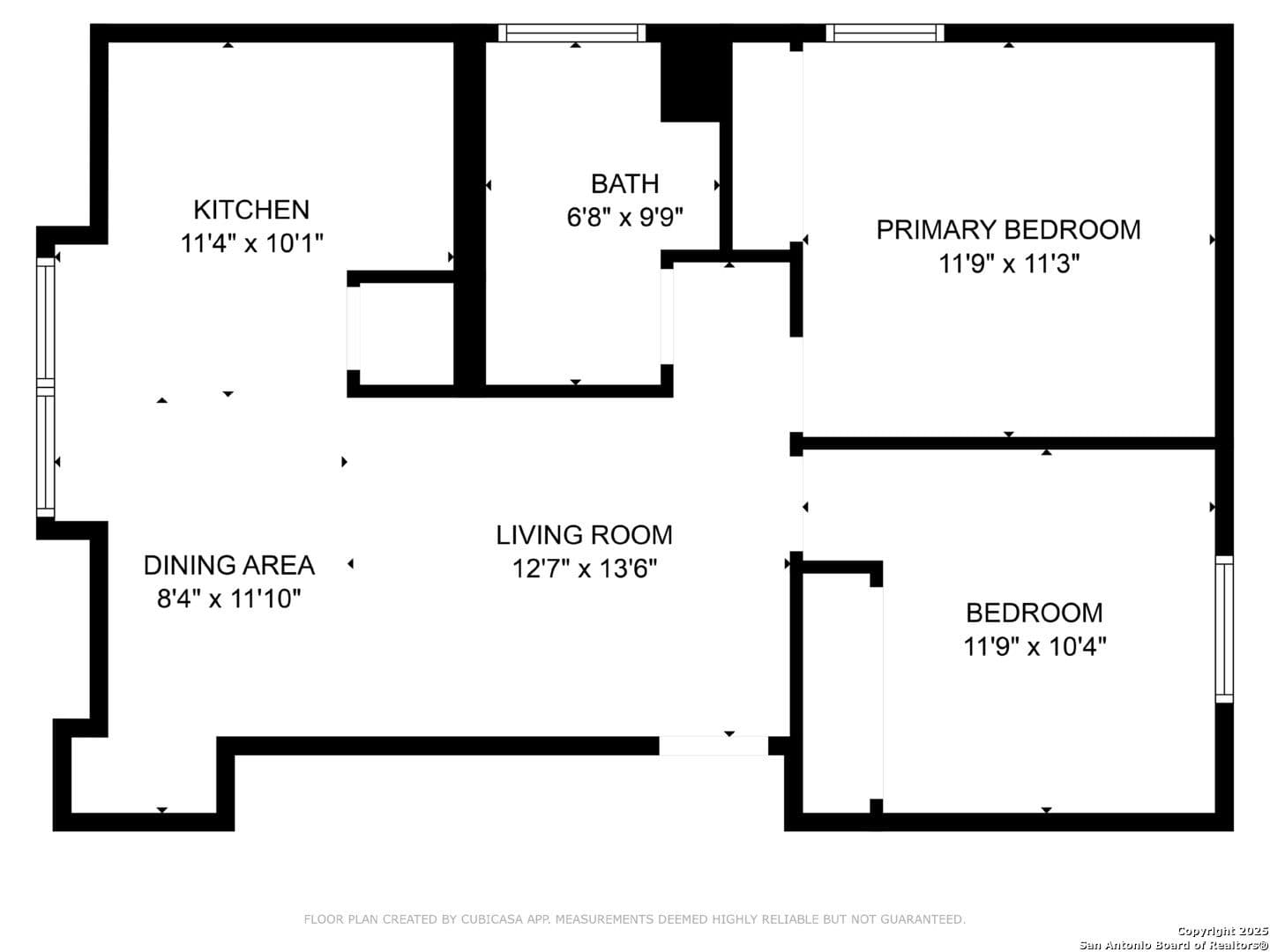 San Antonio House: 10533 Starcrest Dr