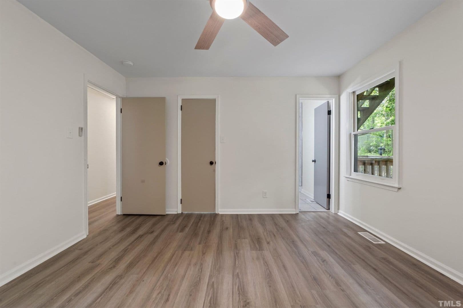 Garner House: 1304 Buckingham Rd