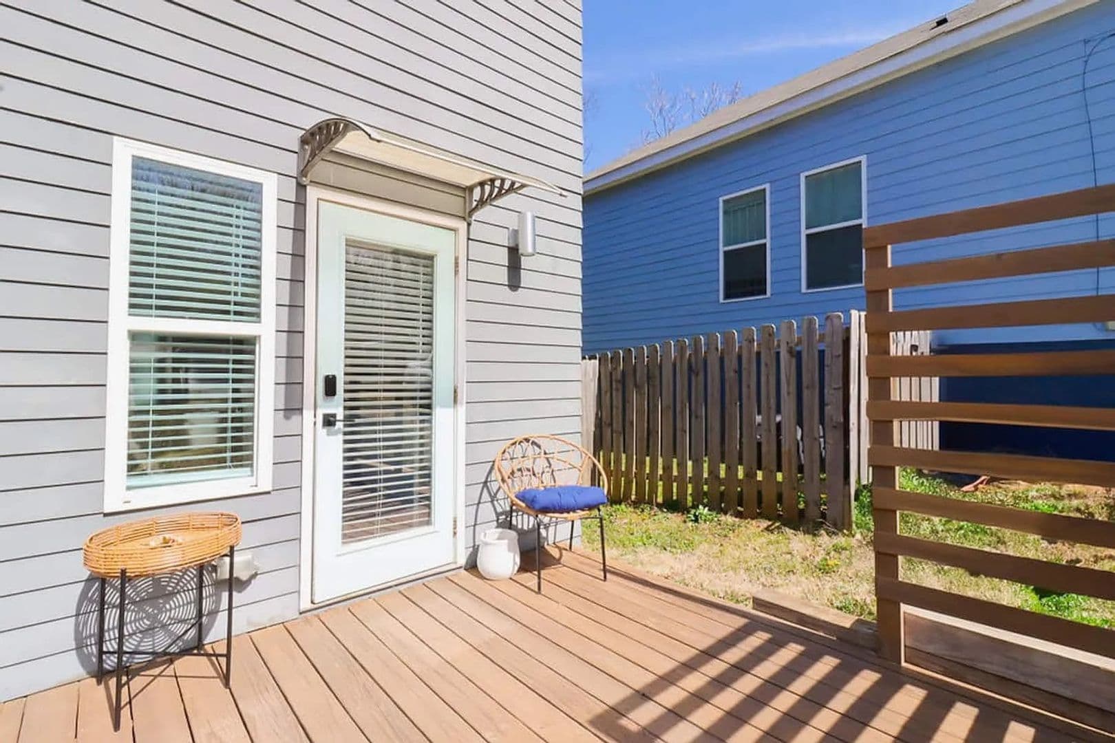 Atlanta House: 51 Bowen Ave SE