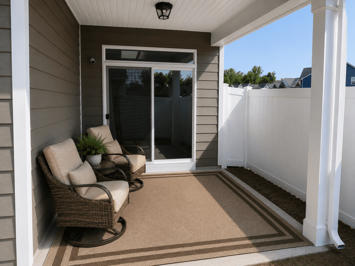 Harrisburg House: 6342 Keeton Ln