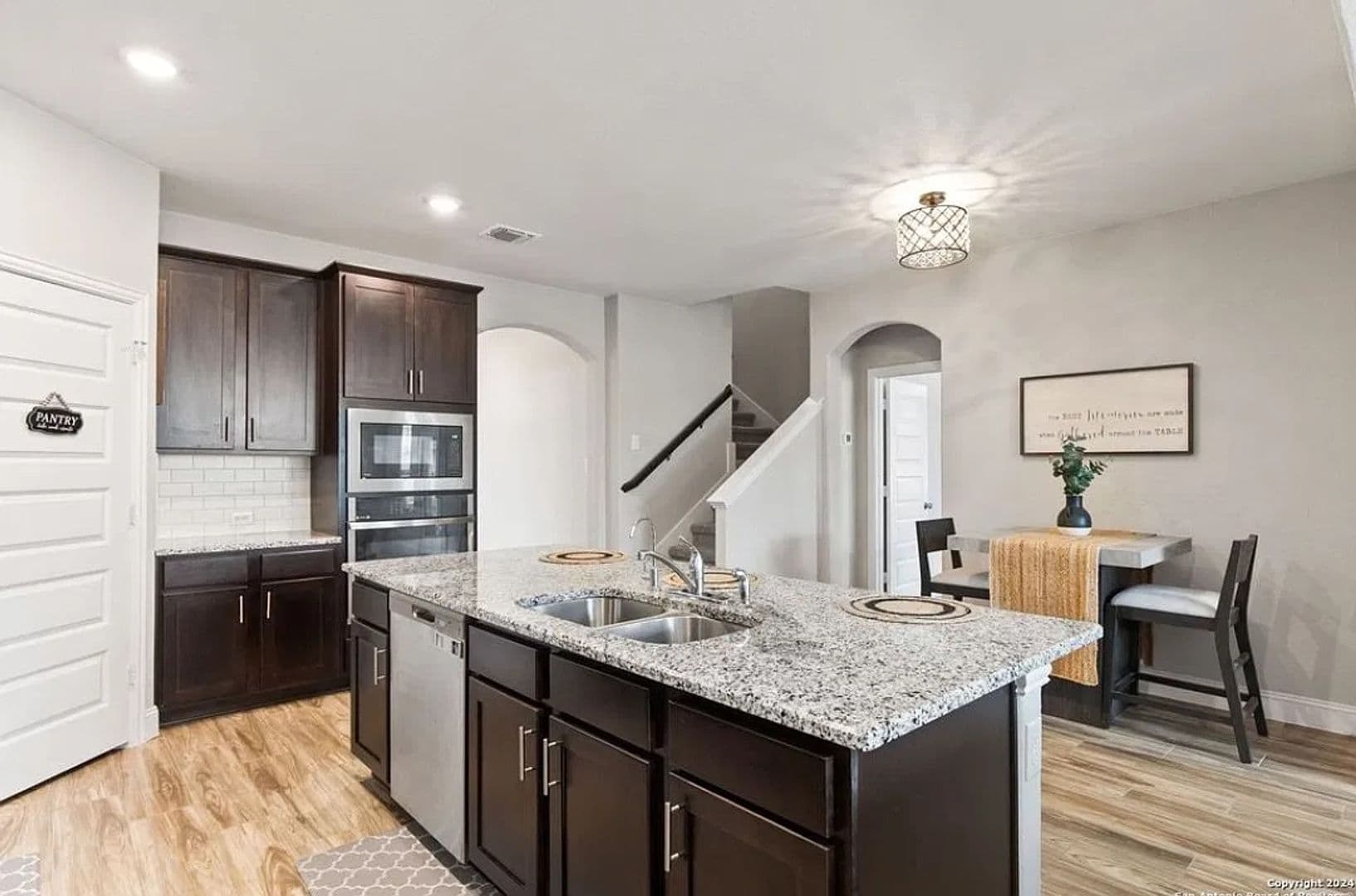 San Antonio House: 10606 Briceway Ace