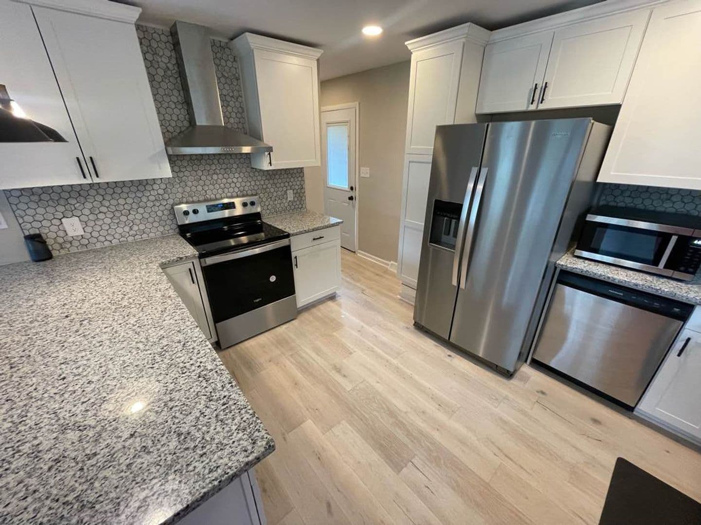 Charlotte House: 3400 Cricketeer Dr