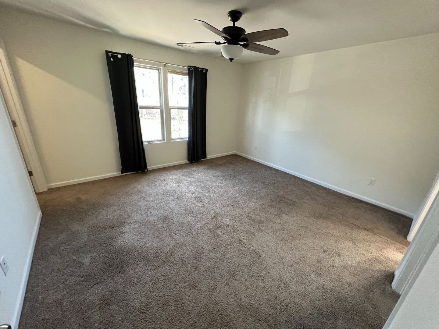 Raleigh House: 3243 Warm Springs Ln
