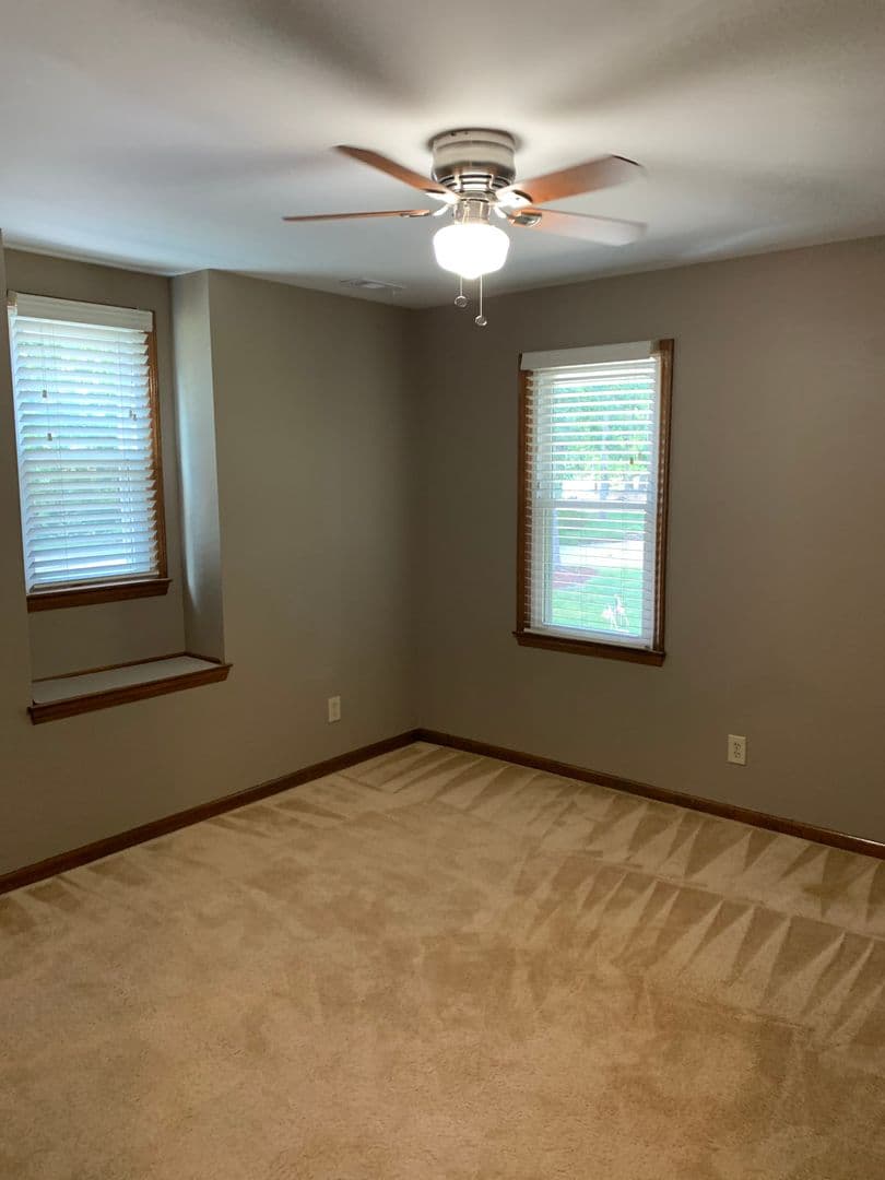 Raleigh House: 2625 Sawmill Rd