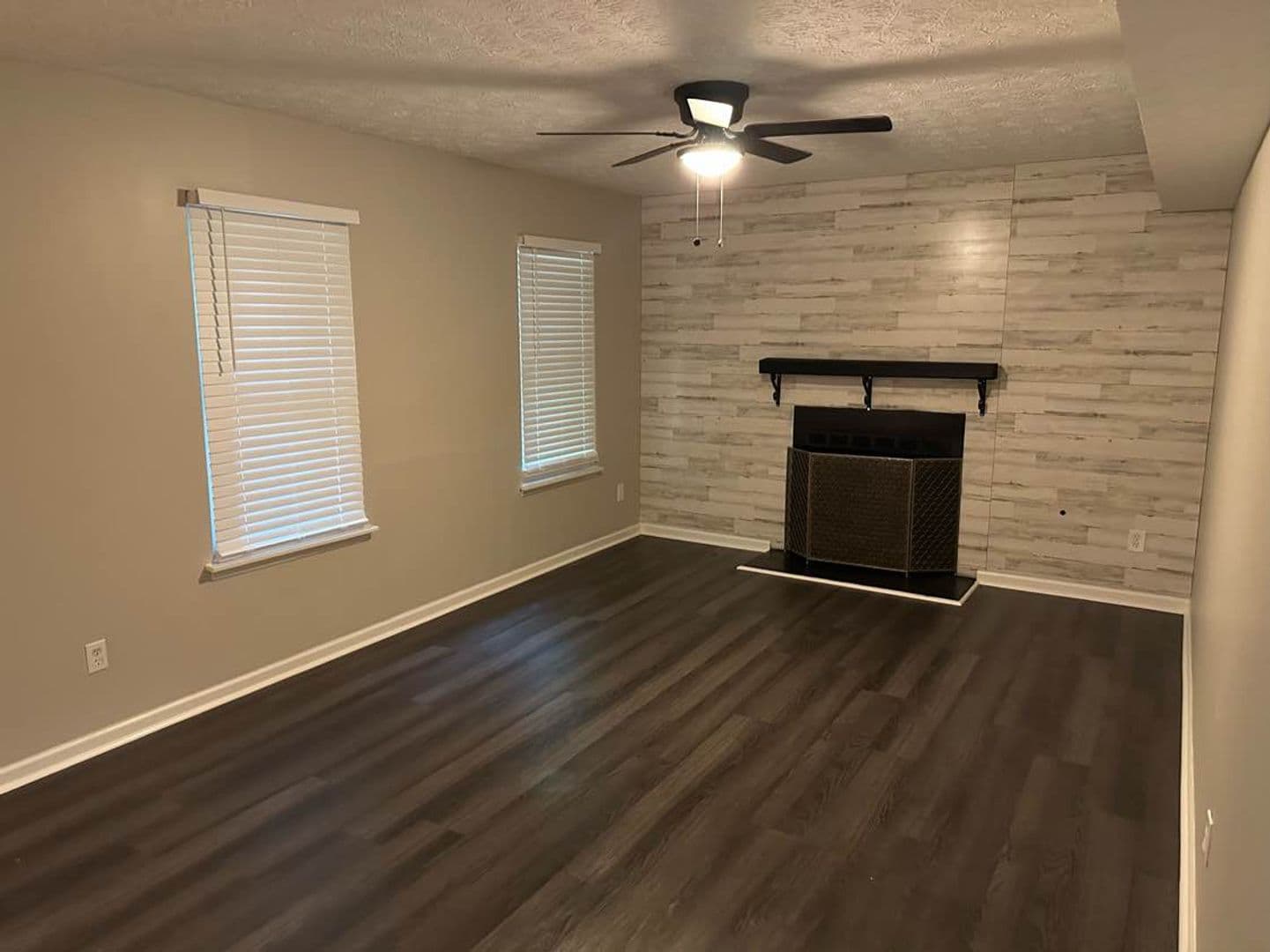 Decatur House: 3490 Newberry Trail