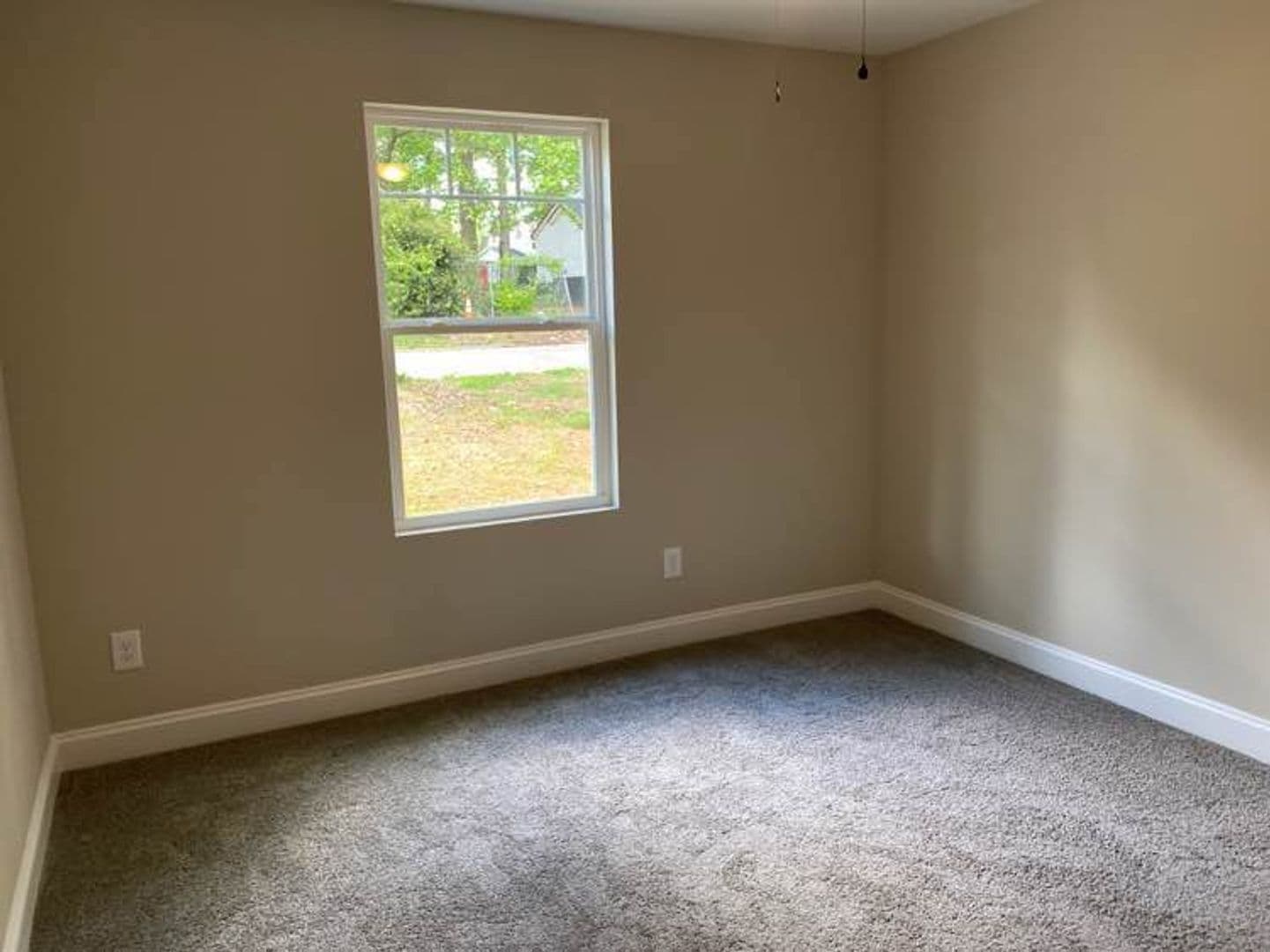 Charlotte House: 2628 Kenhill Dr