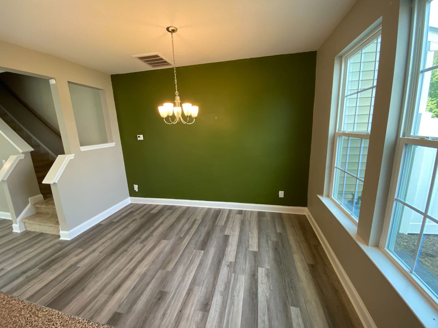 Raleigh House: 4707 Princess Lita Way